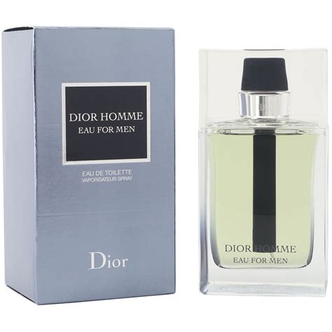 dior homme eau de toilet|christian dior homme original.